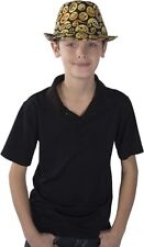 Chapeaux Fedora Sourire