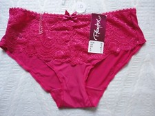 CULOTTE MIDI PLAYTEX *NEUF*