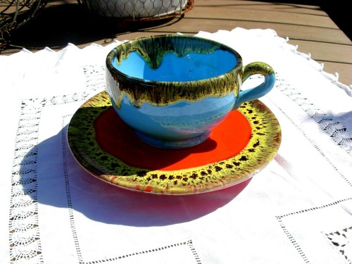 Grosse tasse café - tasse, a