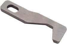 Supérieur Couteau Lame Pour