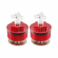 Capuchon De Fourche Fork Cap pour Yamaha FZ6-S FZ6 FAZER FZ6-N FZ6 2004-2007  05