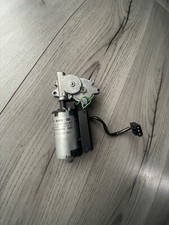 BMW E38 E39 siège conducteur