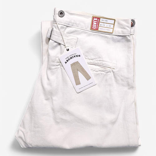 Nwt lvc levi vintage - nwt,