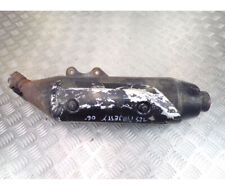 YAMAHA 125 MAJESTY / MBK 125