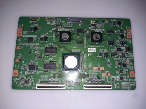 Carte tcon samsung le40c750 - tcon,