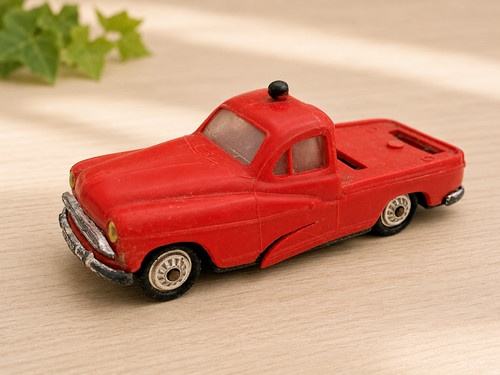Voiture norev 43 simca - norev,