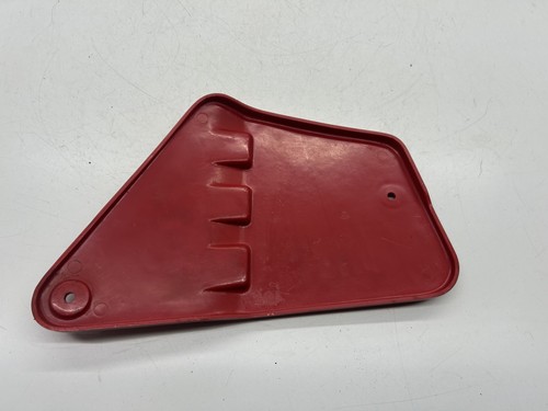 326748 carénage droit rouge - 326748,