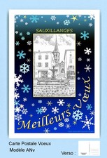 CP ANv 63460 CARTE POSTALE