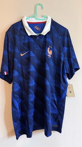 Nike maillot france - nike, domicile