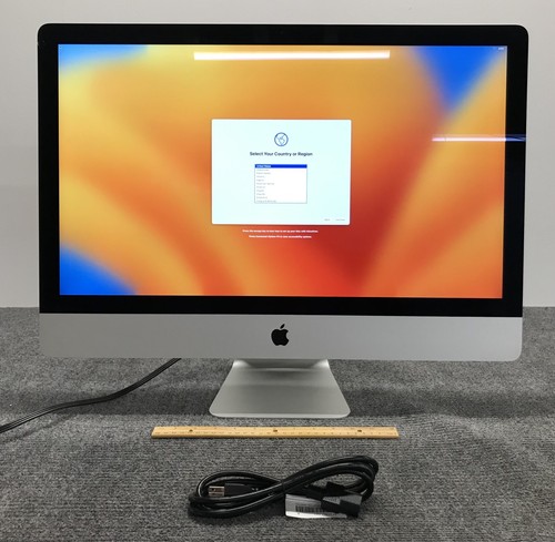 Apple imac a1419 - apple, mne92ll/a