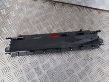 Compteur de vitesse - RENAULT SCENIC II (2) 1.9 DCI 262,581 KMS Réf 8200451505A