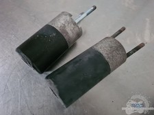 Top Block Suzuki GSF 600 Bandit 2000 à 2004