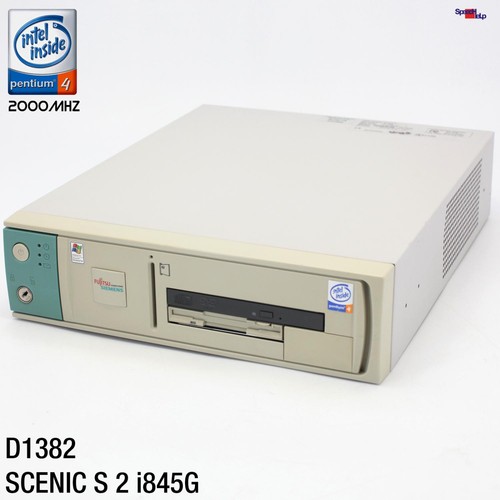 Fujitsu siemens fsc - siemens,