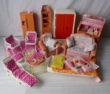 #Barbie Vintage # Lot