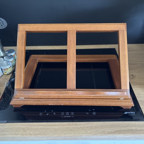 Lutrin table vintage - de,