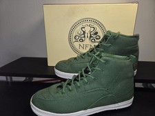 Men's Size 10.5 Gourmet Santo