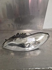 Optique avant principal gauche