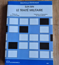 LE TRAITE MILITAIRE - SUN BIN - ED ECONOMICA ISC