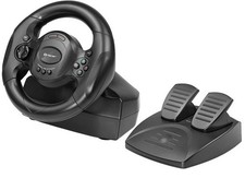 4in1 gaming racing steering - 4in1,