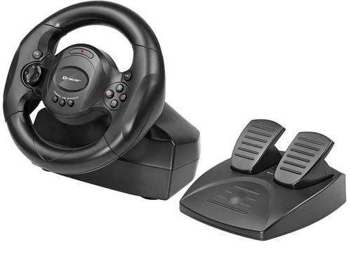4in1 gaming racing - racing, steering