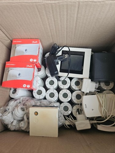 Systeme danfoss link occasion - systeme,