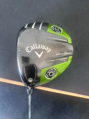 Callaway cobra driver woods - cobra, driver/woods