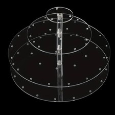 Présentoir à gâteaux 30