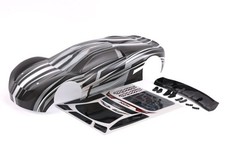 Traxxas TRX6412X Karo, XO-1