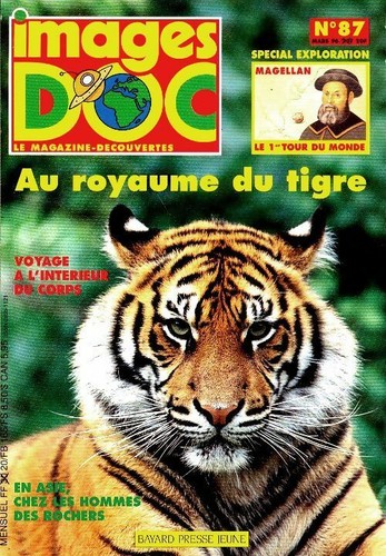 Images doc au - images, royaume