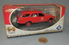 Solido pompiers réf 4832 - solido,