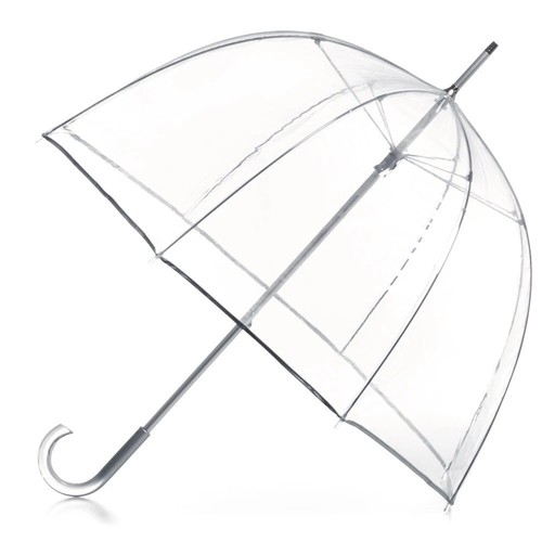 Parapluie bulles manuel - À,