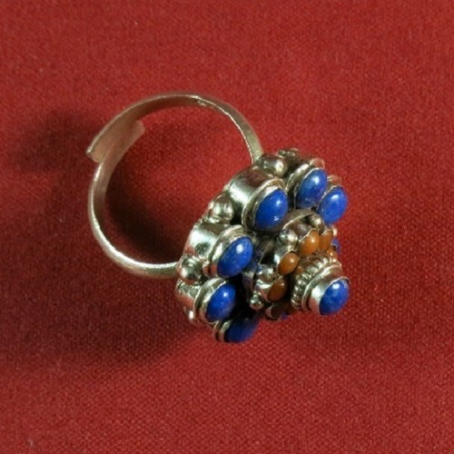 Bague argent 925 - bague, 925,ouverte