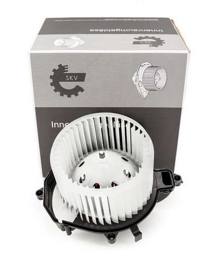 Moteur ventilateur intérieur
