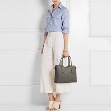 Sac à main en faux cuir pour