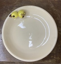 ASSIETTE CÉRAMIQUE POUR