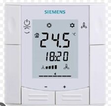 Thermostat d'ambiance Siemens