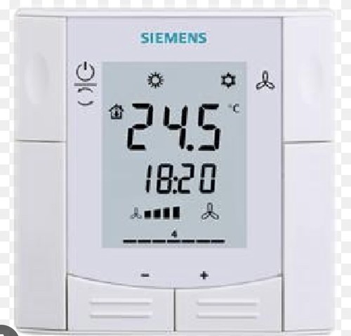 Thermostat ambiance siemens - thermostat,