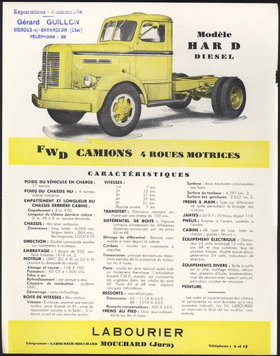Automobilia prospectus - automobilia,