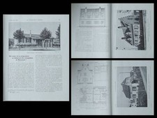 LA CONSTRUCTION MODERNE n°11