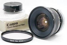 [ près De Mint ] Canon Fd