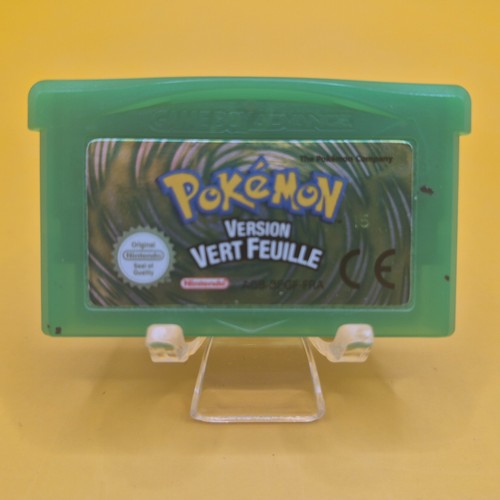 Nintendo game boy advance - nintendo, gba