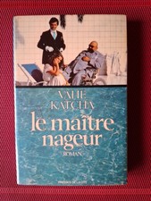 Le Maître Nageur - Vahé