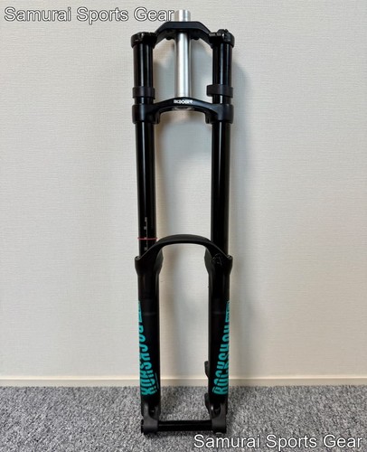 Rockshox boxxer 5 - boxxer, 27.5