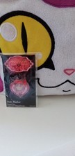 Rare, official Pin, Chibi
