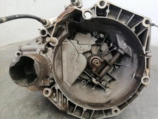 DS517002DA Boite A Vitesse pour FORD KA (CCU) Titanium 2009 1095423