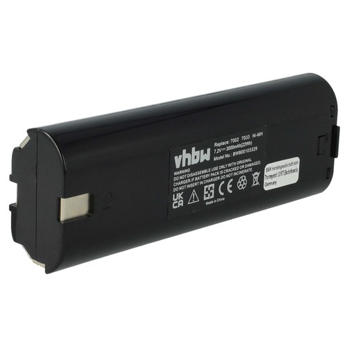 Batterie remplace makita - remplace, 7033
