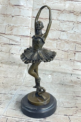 Sculpture abstraite - abstraite, de