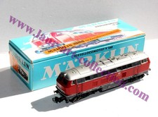 Marklin hamo 8375 - hamo, ho
