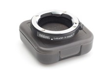 Adaptateur Metabones Leica M