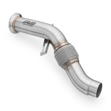 Downpipe pour BMW X6 xDrive35d